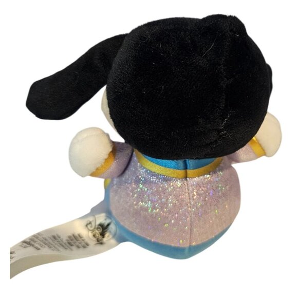 Walt Disney World Goofy Wishables Plush 50th anniversary 5" Stuffed Toy WDW Wink - Picture 2 of 11